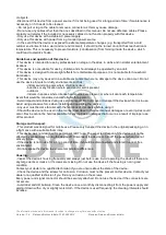 Предварительный просмотр 4 страницы Devine 9000-0061-1318 User Manual