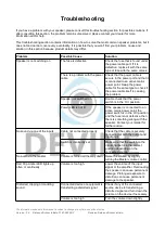 Предварительный просмотр 10 страницы Devine 9000-0061-1318 User Manual