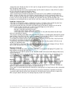 Preview for 3 page of Devine MX-4 User Manual