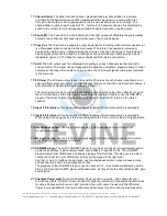 Preview for 7 page of Devine MX-4 User Manual