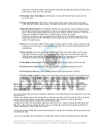 Preview for 8 page of Devine MX-4 User Manual