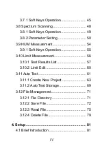 Preview for 6 page of Deviser 2400-DL Operation Manual