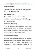 Preview for 12 page of Deviser 2400-DL Operation Manual