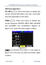 Preview for 39 page of Deviser 2400-DL Operation Manual