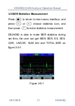 Preview for 43 page of Deviser 2400-DL Operation Manual