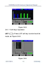 Preview for 49 page of Deviser 2400-DL Operation Manual