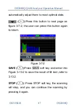 Preview for 55 page of Deviser 2400-DL Operation Manual