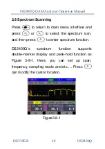 Preview for 56 page of Deviser 2400-DL Operation Manual