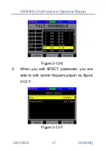 Preview for 75 page of Deviser 2400-DL Operation Manual