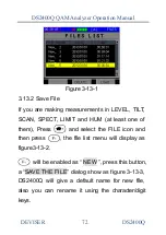 Preview for 80 page of Deviser 2400-DL Operation Manual