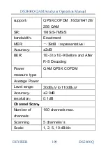 Preview for 117 page of Deviser 2400-DL Operation Manual