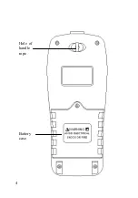 Preview for 7 page of Deviser DS2002 Operation Manual