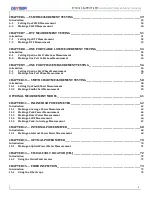 Preview for 3 page of Deviser E7000L User Manual