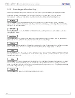 Preview for 16 page of Deviser E7000L User Manual