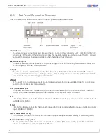 Preview for 18 page of Deviser E7000L User Manual