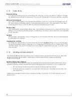 Preview for 20 page of Deviser E7000L User Manual