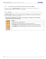 Preview for 44 page of Deviser E7000L User Manual
