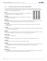 Preview for 46 page of Deviser E7000L User Manual