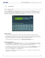 Preview for 77 page of Deviser E7000L User Manual