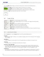 Preview for 83 page of Deviser E7000L User Manual