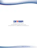 Preview for 90 page of Deviser E7000L User Manual