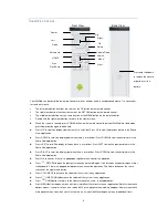 Preview for 6 page of Devo 9000J-MSD-SACC User Manual