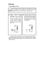 Предварительный просмотр 9 страницы DEVOLA DV10LCF Instruction Manual