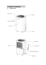 Предварительный просмотр 11 страницы DEVOLA DV12L Instruction Manual