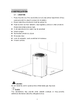 Предварительный просмотр 12 страницы DEVOLA DV12L Instruction Manual