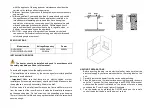 Preview for 2 page of DEVOLA DVSH20GS Instruction Manual