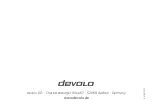 Preview for 28 page of Devolo 08494 Installation Manual