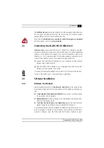 Предварительный просмотр 13 страницы Devolo 200 AV Wireless G User Manual