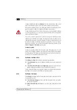 Предварительный просмотр 14 страницы Devolo 200 AV Wireless G User Manual