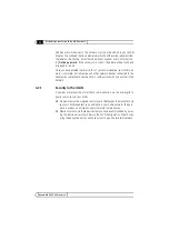 Предварительный просмотр 32 страницы Devolo 200 AV Wireless G User Manual