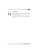 Предварительный просмотр 41 страницы Devolo 200 AV Wireless G User Manual