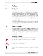 Preview for 5 page of Devolo 200 AVeasy User Manual