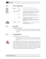 Preview for 12 page of Devolo 200 AVeasy User Manual