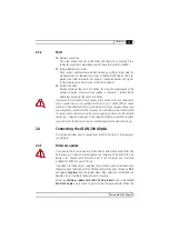 Preview for 13 page of Devolo 200 AVplus User Manual