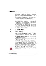 Preview for 14 page of Devolo 200 AVplus User Manual