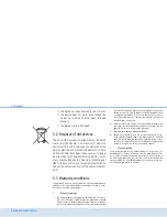 Preview for 29 page of Devolo dLAN 500 AVmini User Manual