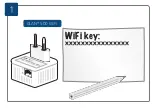 Preview for 4 page of Devolo dLAN 500 WiFi Installation Manual