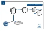 Preview for 6 page of Devolo dLAN 500 WiFi Installation Manual