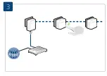 Preview for 8 page of Devolo dLAN 500 WiFi Installation Manual