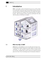 Preview for 6 page of Devolo dLAN 85 HSplus User Manual