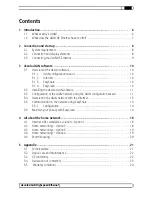 Предварительный просмотр 5 страницы Devolo dLAN Highspeed Ethernet User Manual