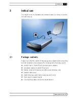 Preview for 13 page of Devolo dLAN TV Sat PC User Manual