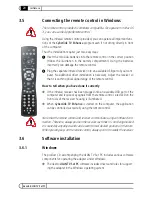 Preview for 20 page of Devolo dLAN TV Sat PC User Manual