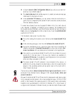 Preview for 21 page of Devolo dLAN TV Sat PC User Manual