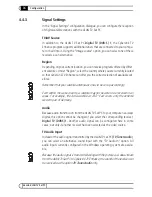 Preview for 36 page of Devolo dLAN TV Sat PC User Manual