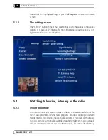 Preview for 48 page of Devolo dLAN TV Sat PC User Manual